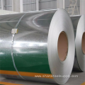 SGC570 High Strength Galvanized Steel Sheet Roll Z50